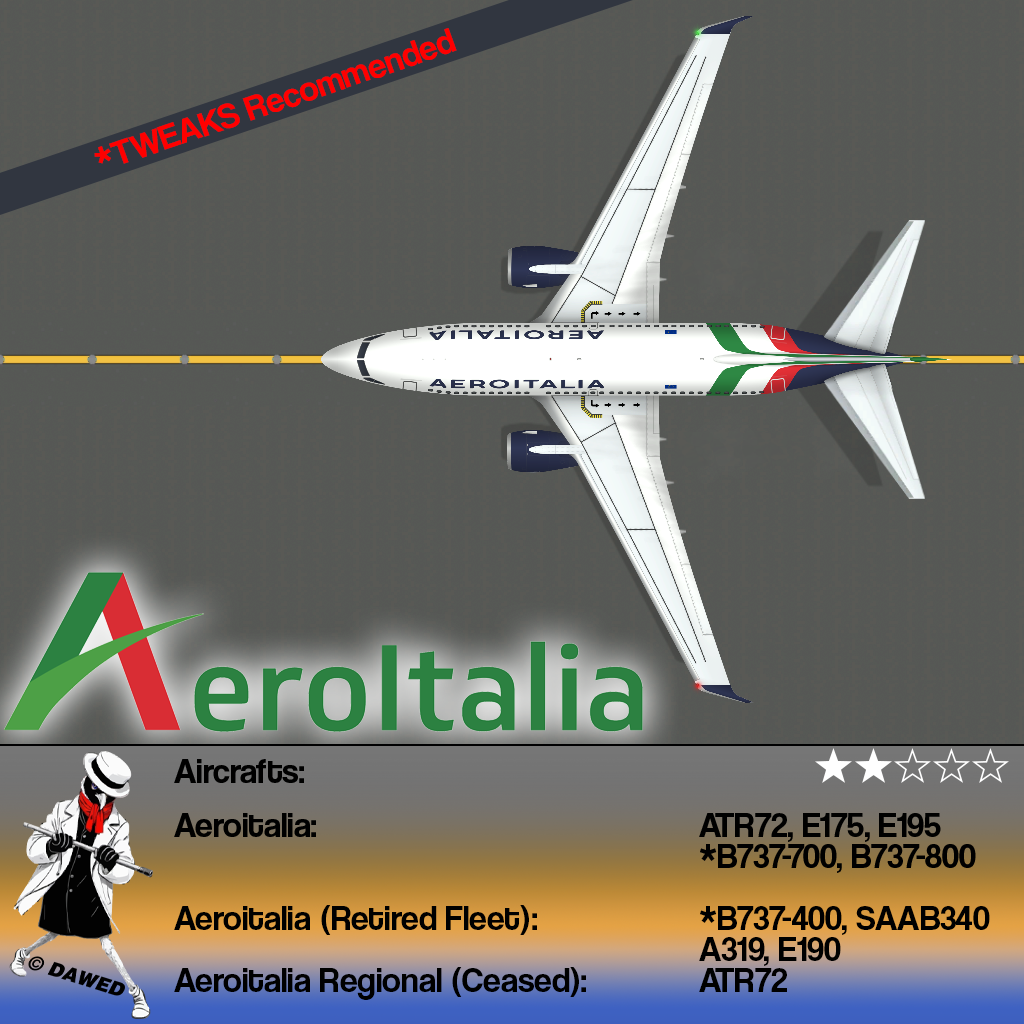 Aeroitalia