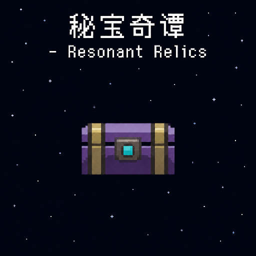 Resonant Relics - 秘宝奇谭 preview