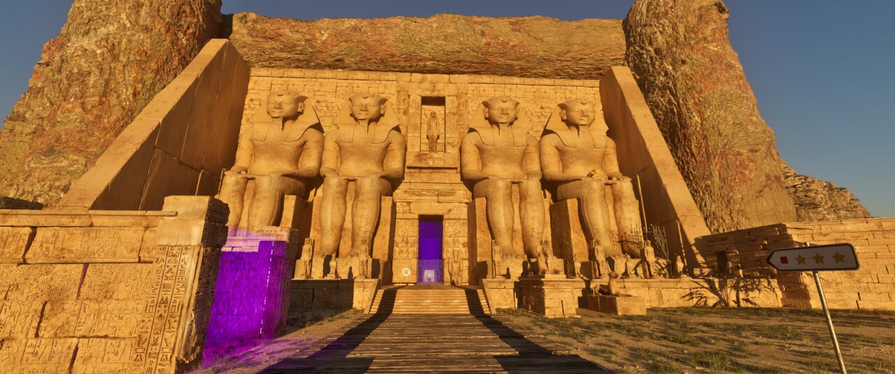 Abu Simbel