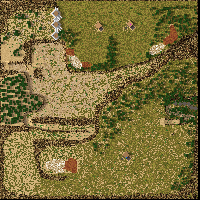 Serpentine Koop