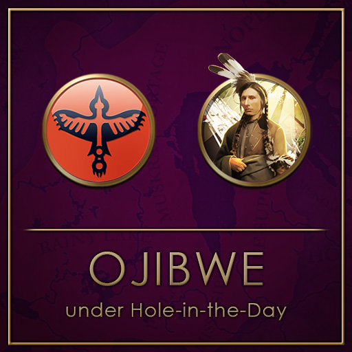 MC and NopeCopter's Ojibwe