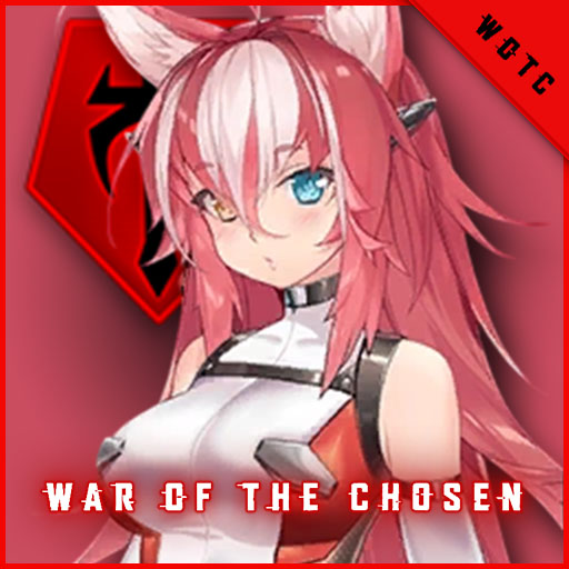 [WOTC] Kannazuki Sora (Fox in Shade) - Action Taimanin