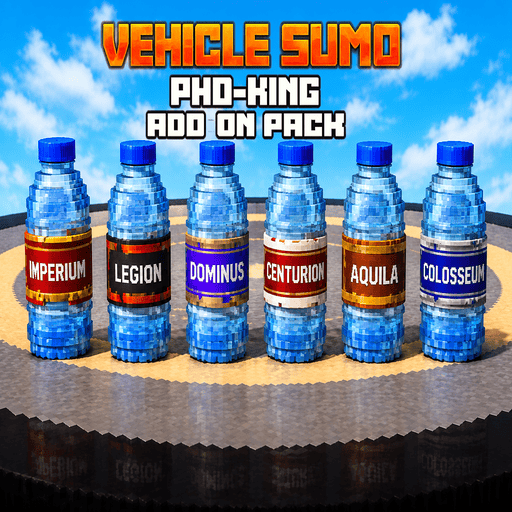 Pho King Invictus Sumo Map-pack!