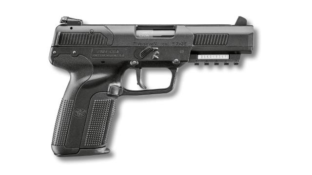 FN Five Seven Script (Dual Pistol)