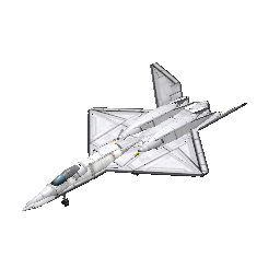 YF-23---