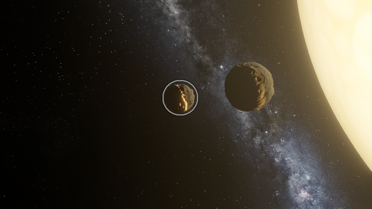 SIZE COMPARISON 1
