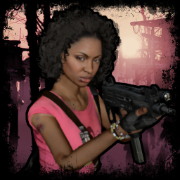 Rochelle - Remastered + Afro Hair