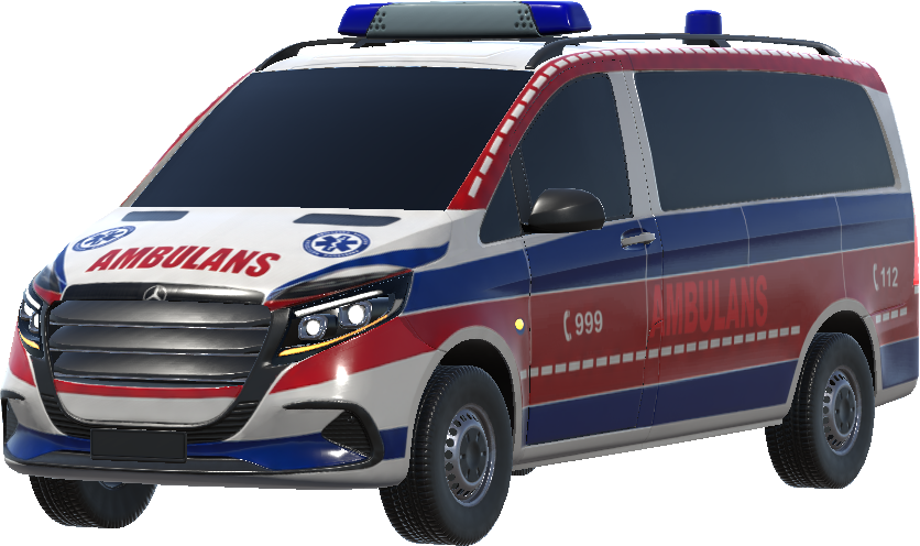 ambulans