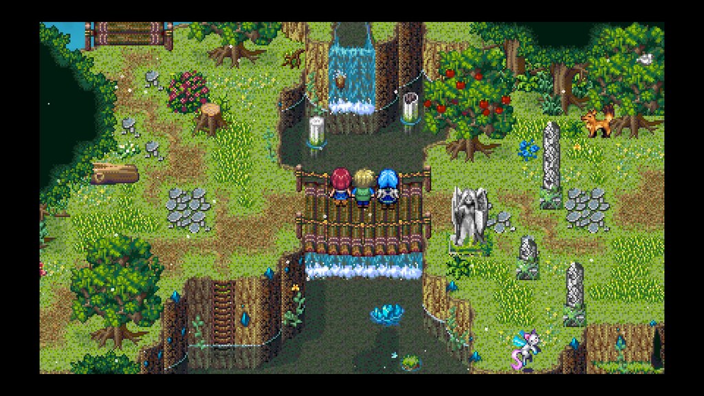 Steam コミュニティ :: エアラフェル （拡張版）