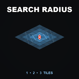 Crafting/Cooking Search Radius – Project Zomboid Mod