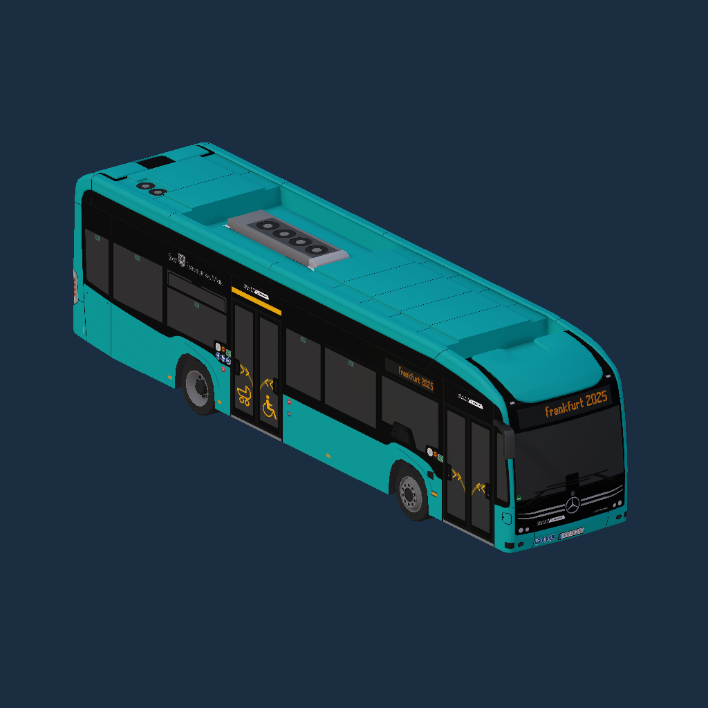 eCitaro_Frankfurt_Bj. 2024