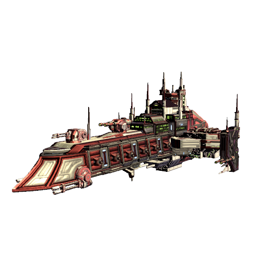 Dominion Dreadought