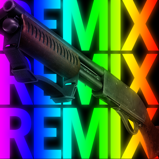 REMIX: Sawed-Off
