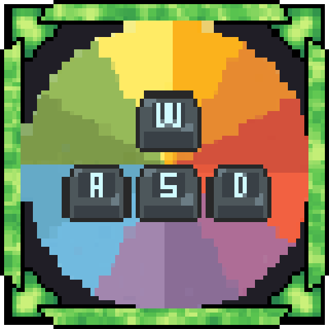 Chroma Beta – tModLoader Mod