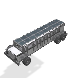 Kerbal Mover