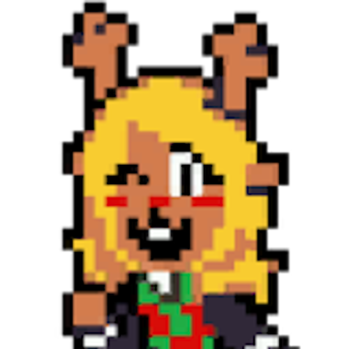 Noelle Holiday - (Louis) InfectionHUD Portrait preview