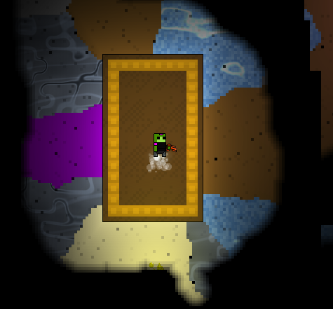 Renewable Geology