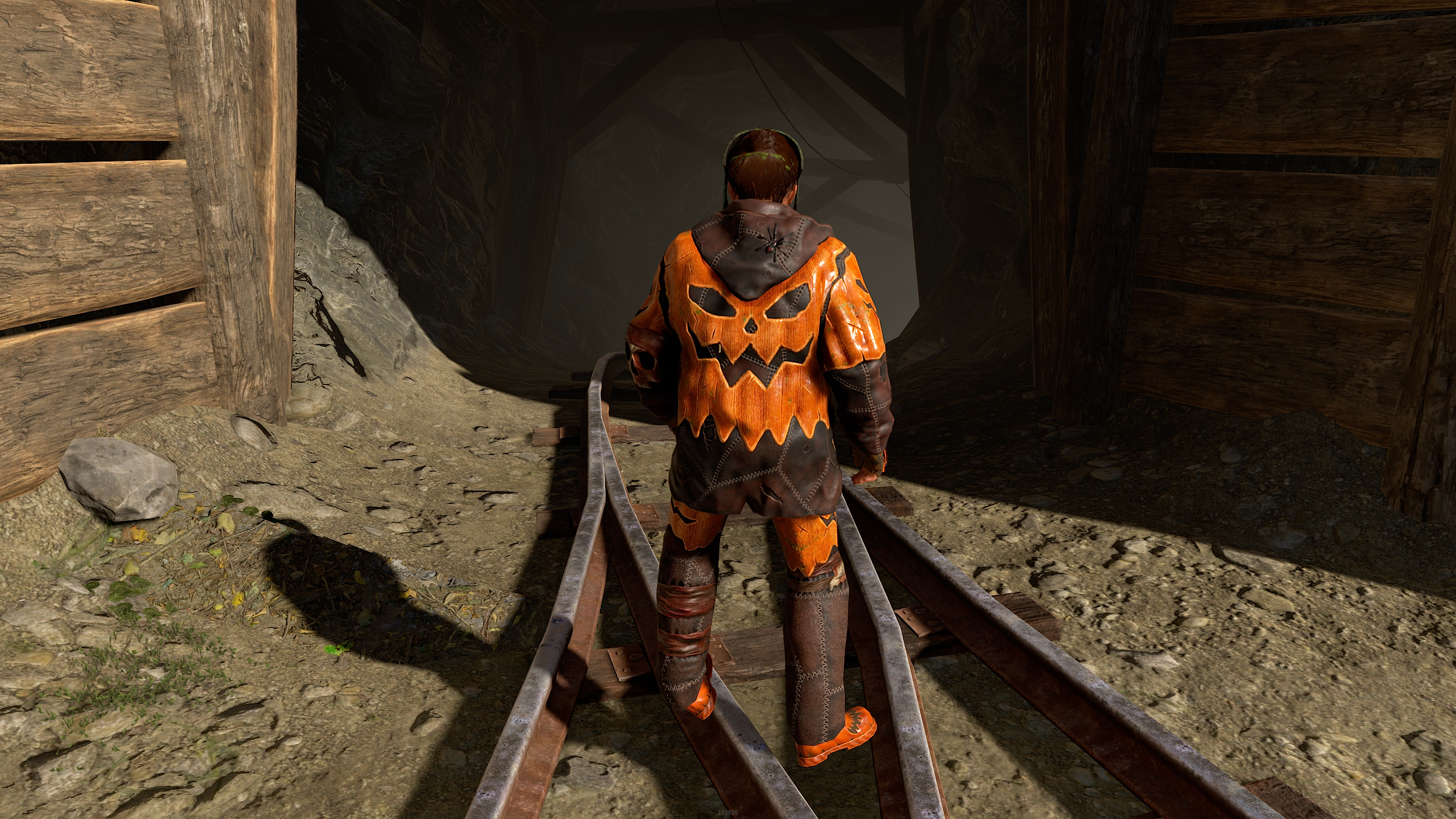 Pumpkin Jacket thumbnail 5