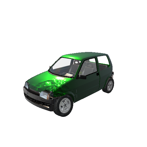 TIFA_Quingenti_Hatchback