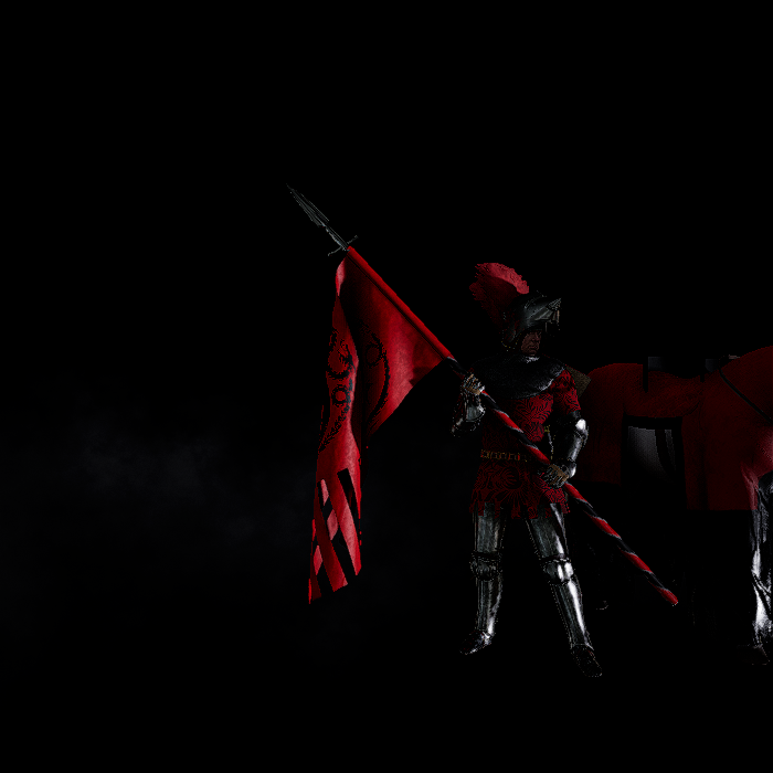 House Targaryen Aegon