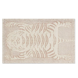Everly Bath Rug 40