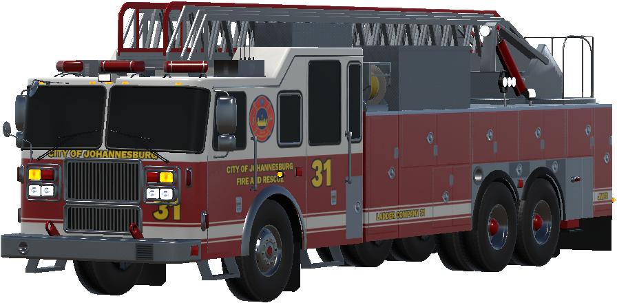 JHB FD
