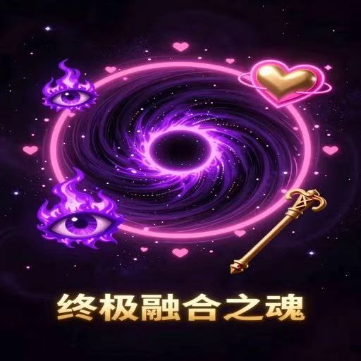 终极融合之魂 – tModLoader Mod