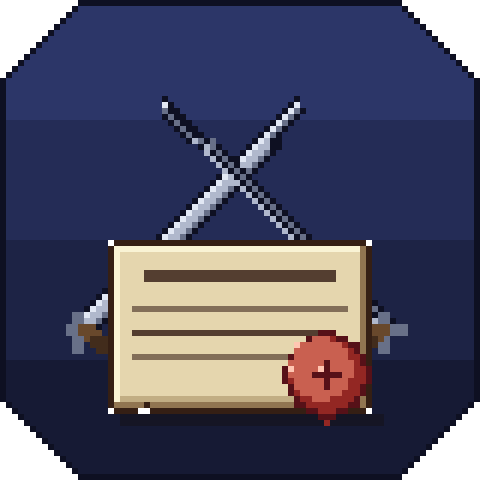 Mercenary Contracts – tModLoader Mod