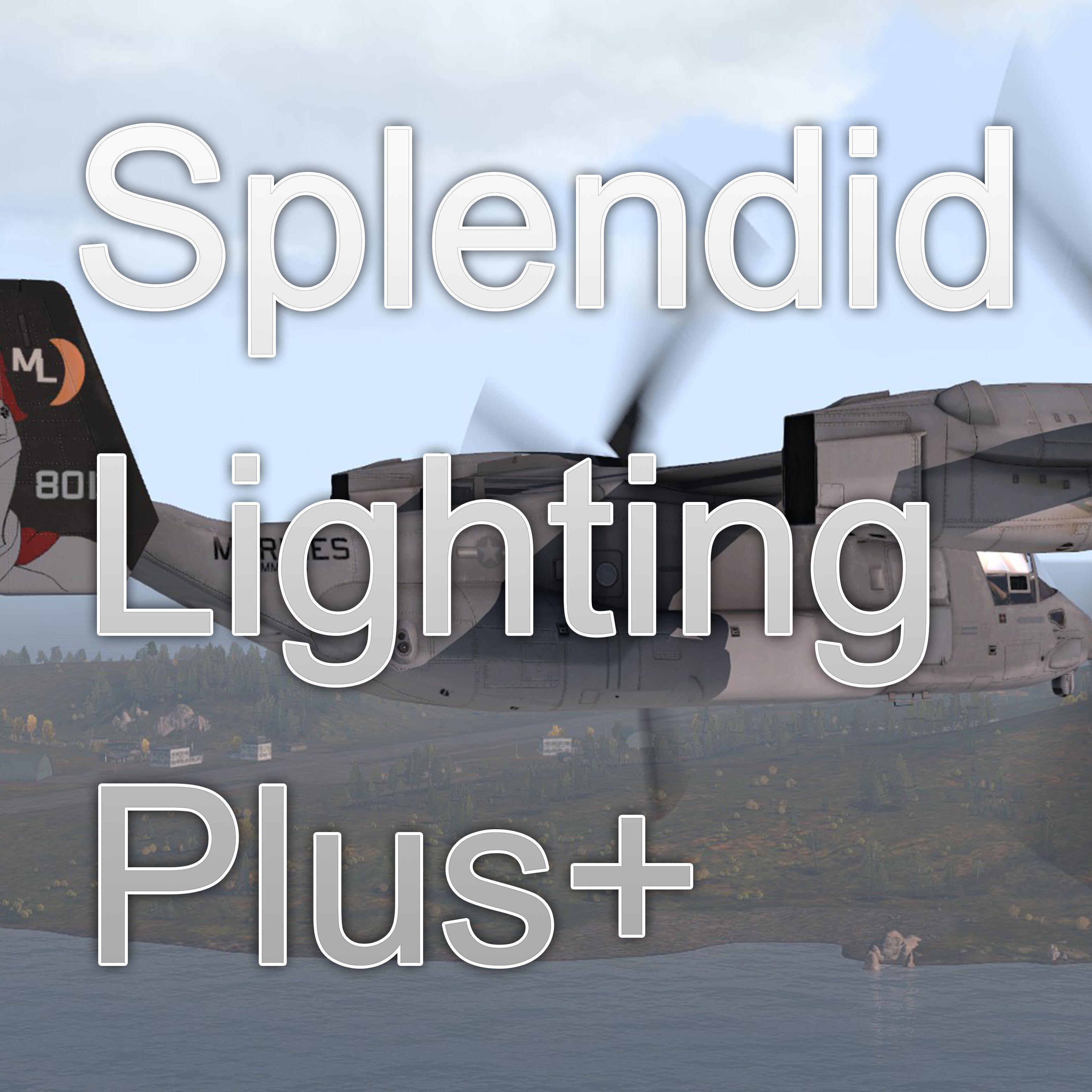 Splendid Lighting Plus
