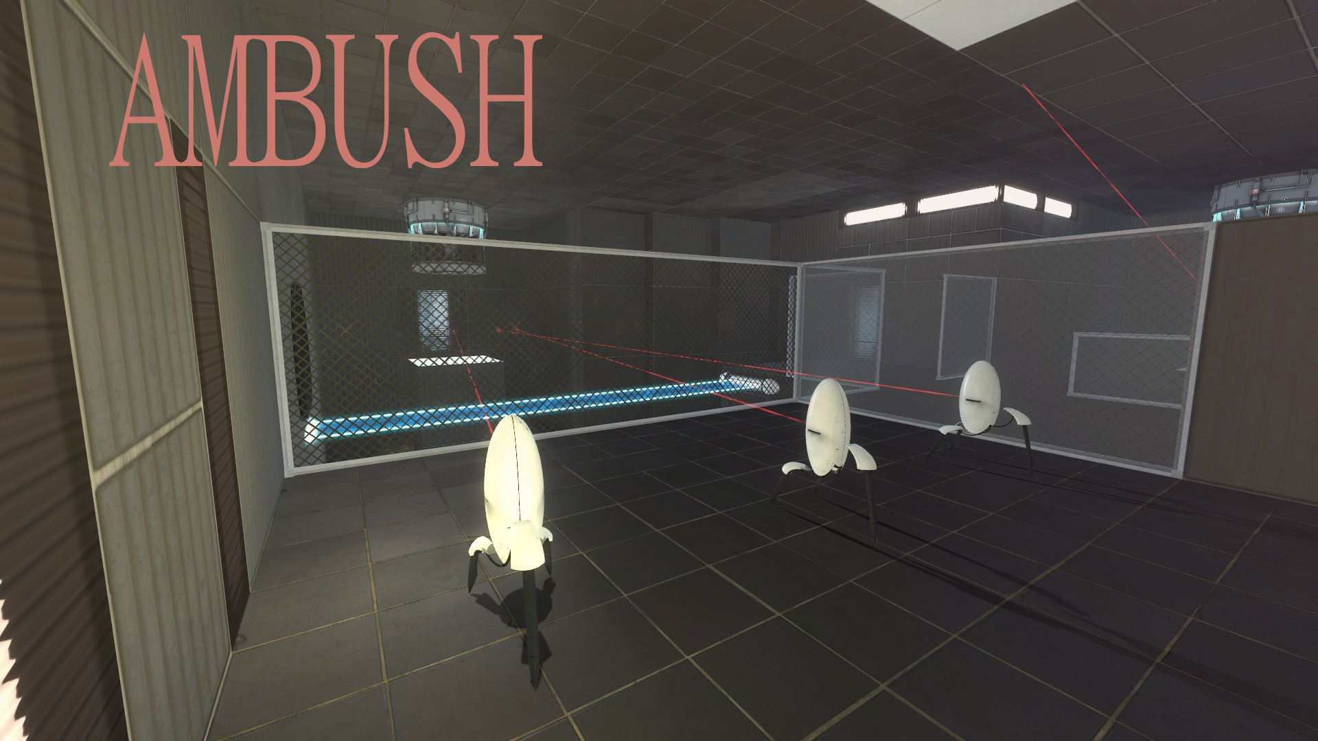 AMBUSH