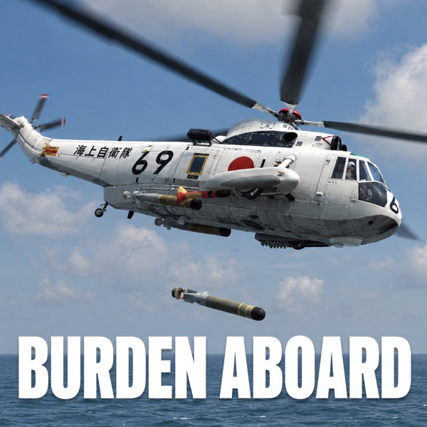Burden Aboard