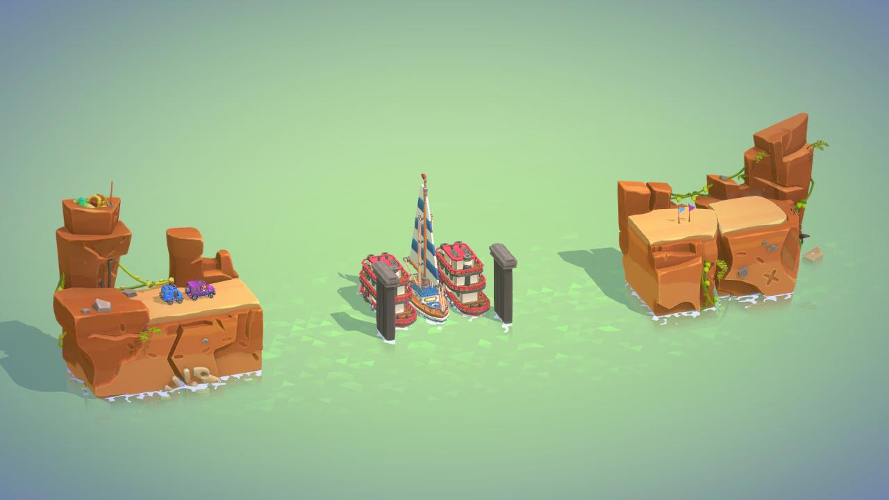 Marina Chaos 2