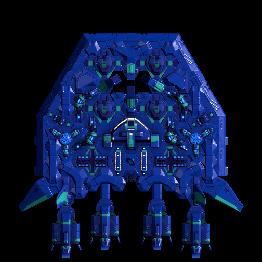 Striker Dreadnaught T3 MK1