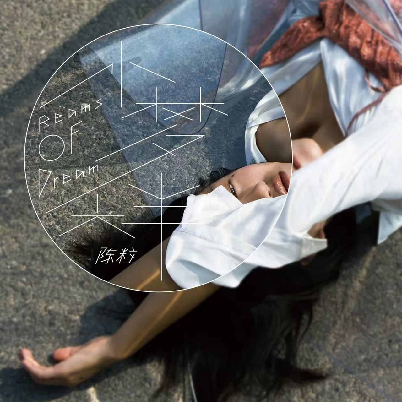 虚拟-陈粒 preview