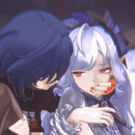 Kaikibooo--[FUTA] Belle Vivian (绝区零：铃X薇薇安)