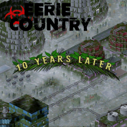 10YL - Eerie Country [B41 ReUpload] – Project Zomboid Mod