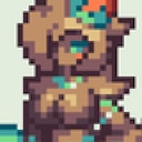 Elementals Waifu