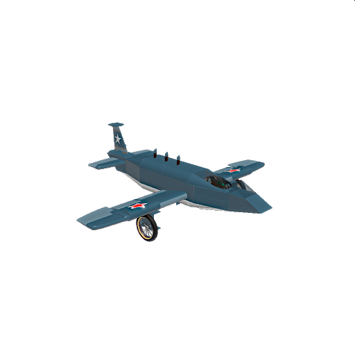 DS 29 Plane