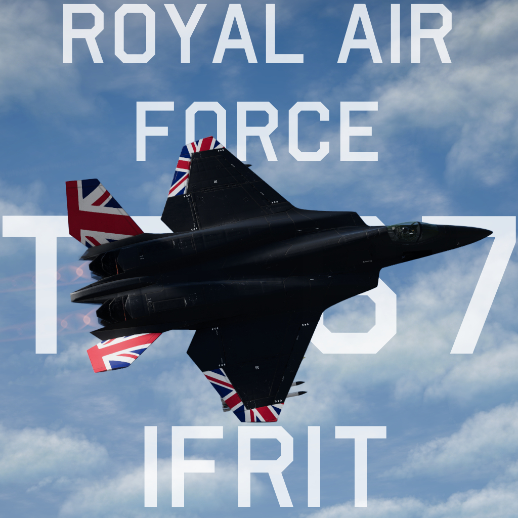 TF-67 Kingsman