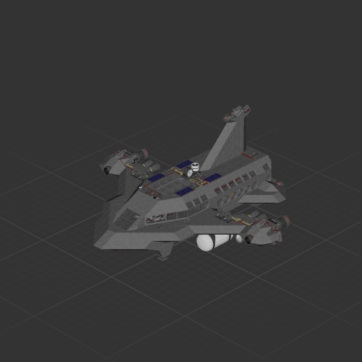 BORSO Fueltank version