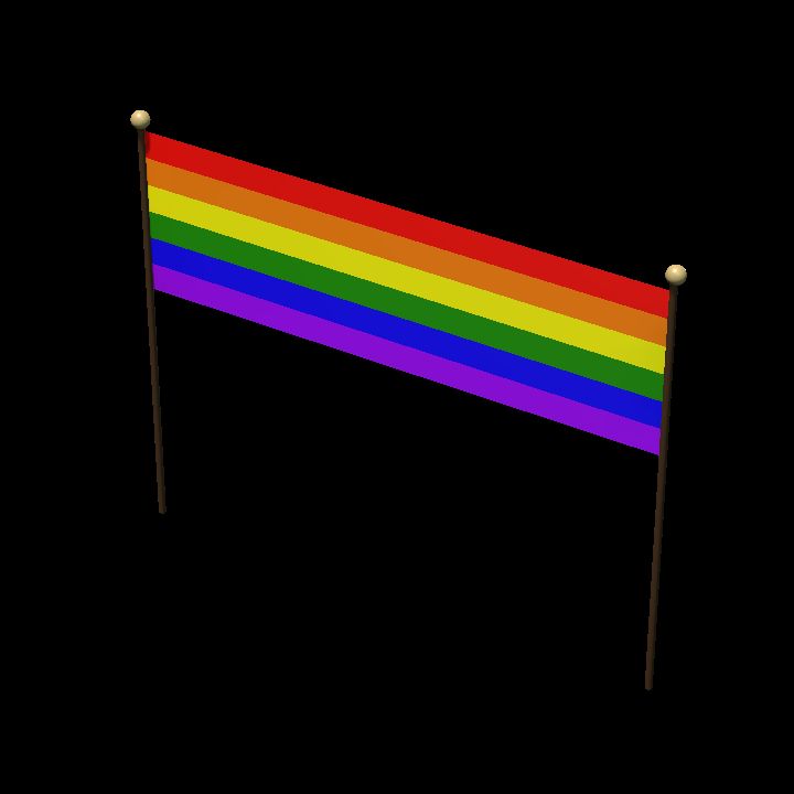 Pride Banner