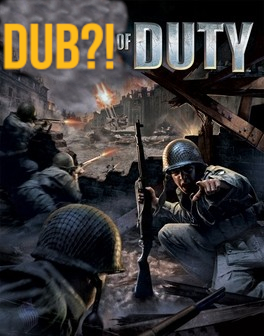 Dub Of Duty! CoD Classic Pack