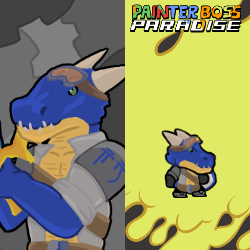 COBALT, the Artificer preview