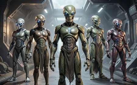 The Ascendants