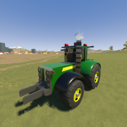 FURKANATO C1 FARMER (latest versıon)