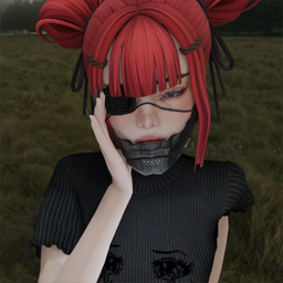 [MT] Female Masks [ Abandoned ] – Project Zomboid Mod