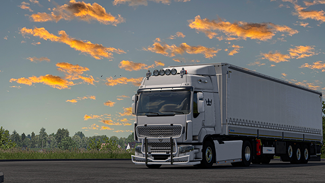 780 hp Renault Premium (TMP)