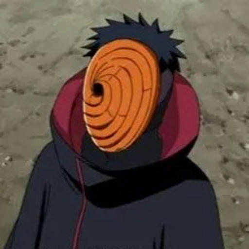 （PM/NPC）Naruto: Uchiha Obito