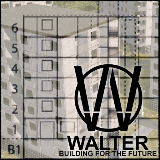 Walter Corporation Pack Prefab Kit Continued