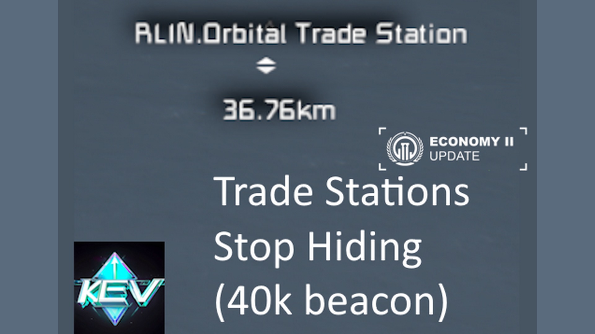 EconomyStationBeaconRange40k